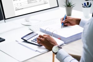 Accounting Solutions for Freelancers and Solopreneurs