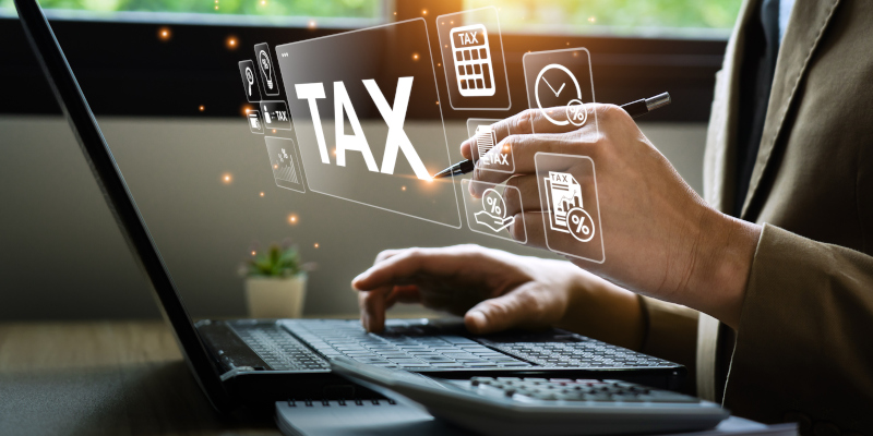 Real Estate Tax Planning in Texarkana, Texas